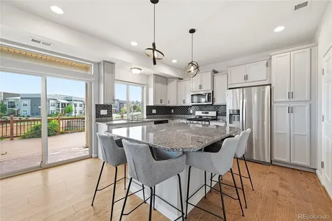 2825 Merry Rest Way Castle Rock CO 80109