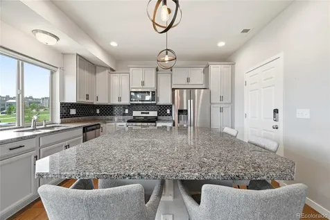 2825 Merry Rest Way Castle Rock CO 80109