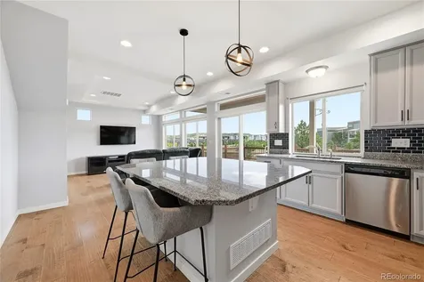 2825 Merry Rest Way Castle Rock CO 80109
