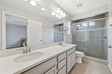 2825 Merry Rest Way Castle Rock CO 80109