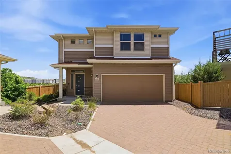 2825 Merry Rest Way Castle Rock CO 80109