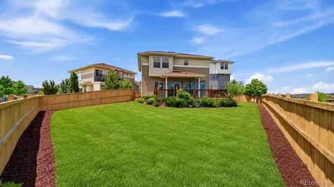 2825 Merry Rest Way Castle Rock CO 80109