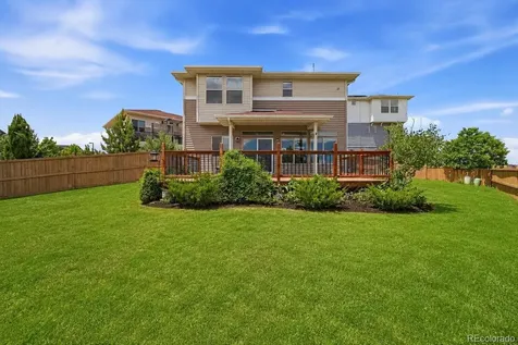 2825 Merry Rest Way Castle Rock CO 80109