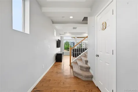2825 Merry Rest Way Castle Rock CO 80109
