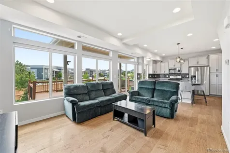 2825 Merry Rest Way Castle Rock CO 80109