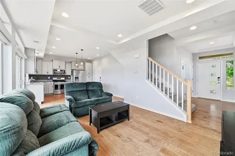 2825 Merry Rest Way Castle Rock CO 80109