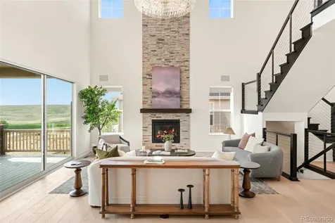 6638 S White Crow Court Aurora CO 80016