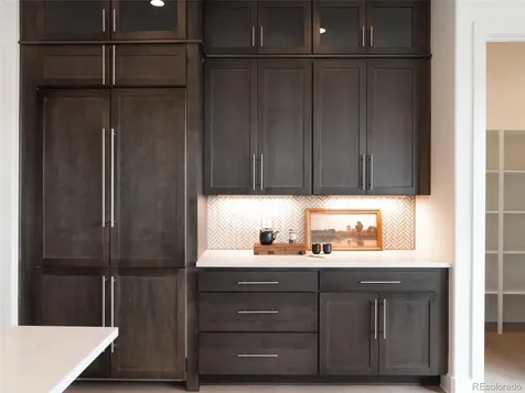 6638 S White Crow Court Aurora CO 80016