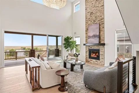 6638 S White Crow Court Aurora CO 80016