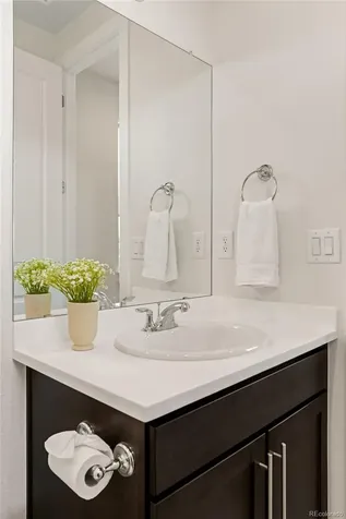 6638 S White Crow Court Aurora CO 80016