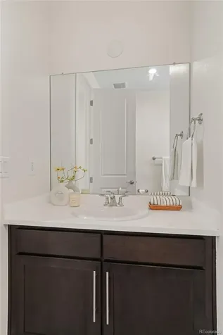 6638 S White Crow Court Aurora CO 80016