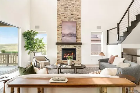 6638 S White Crow Court Aurora CO 80016