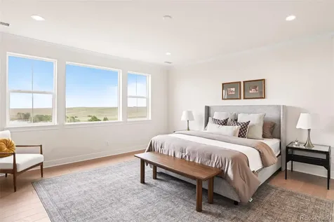 6638 S White Crow Court Aurora CO 80016