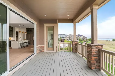 6638 S White Crow Court Aurora CO 80016