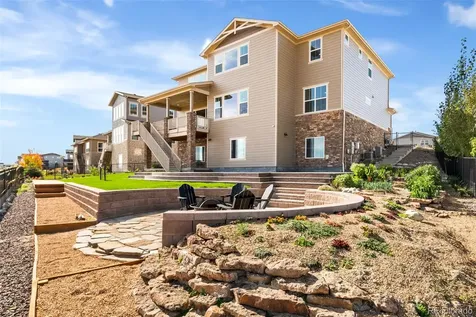 6638 S White Crow Court Aurora CO 80016