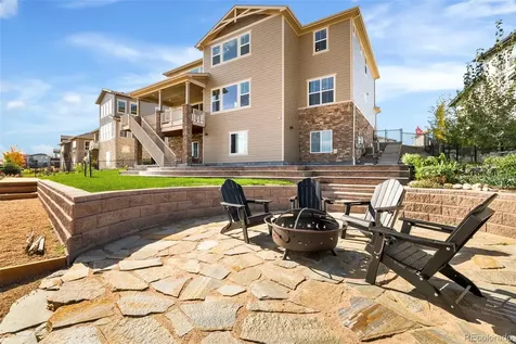 6638 S White Crow Court Aurora CO 80016