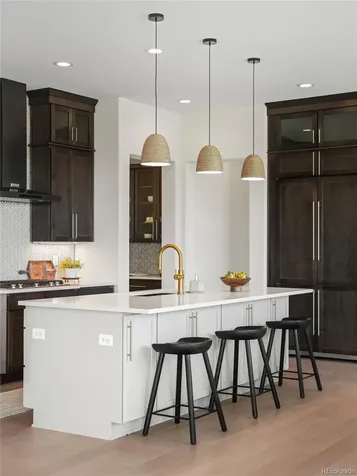 6638 S White Crow Court Aurora CO 80016