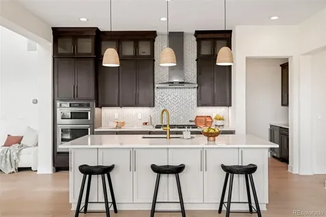 6638 S White Crow Court Aurora CO 80016