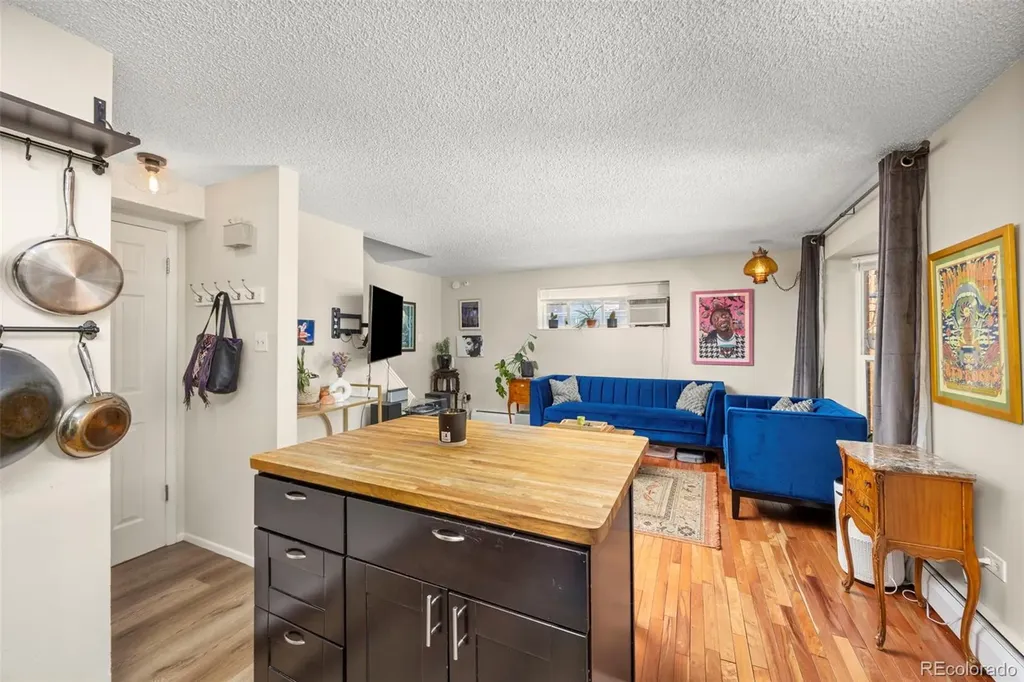 1355 Gaylord Street Denver CO 80206