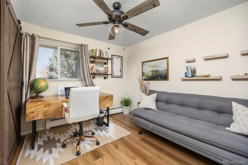 1355 Gaylord Street Denver CO 80206