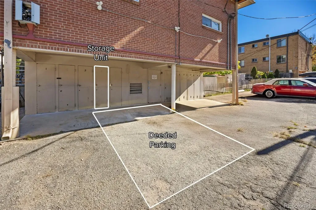 1355 Gaylord Street Denver CO 80206