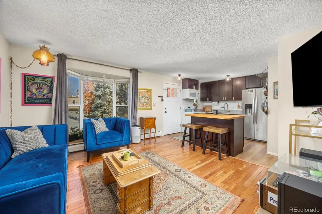1355 Gaylord Street Denver CO 80206