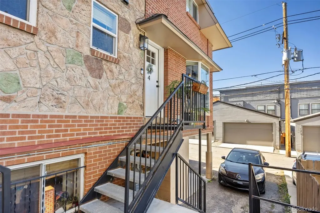1355 Gaylord Street Denver CO 80206
