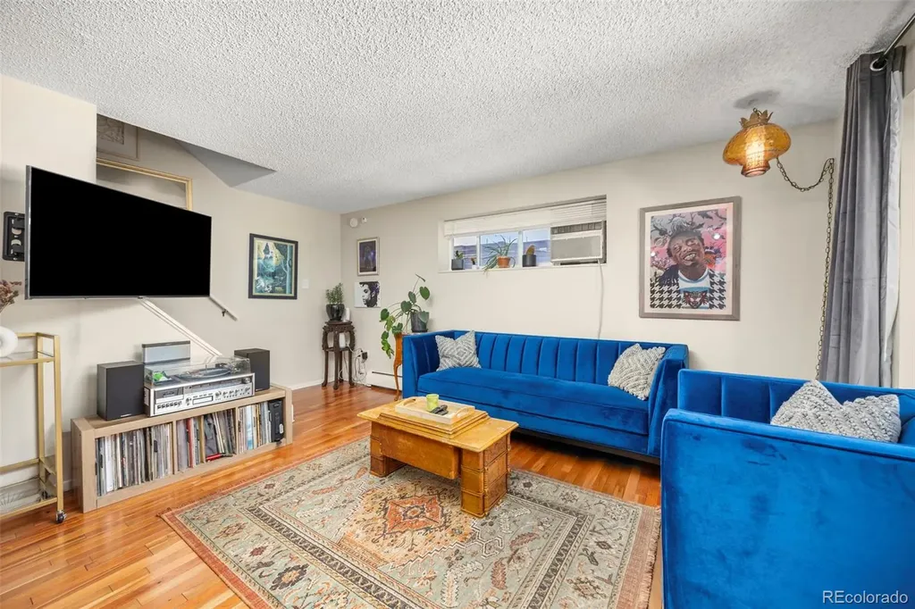 1355 Gaylord Street Denver CO 80206