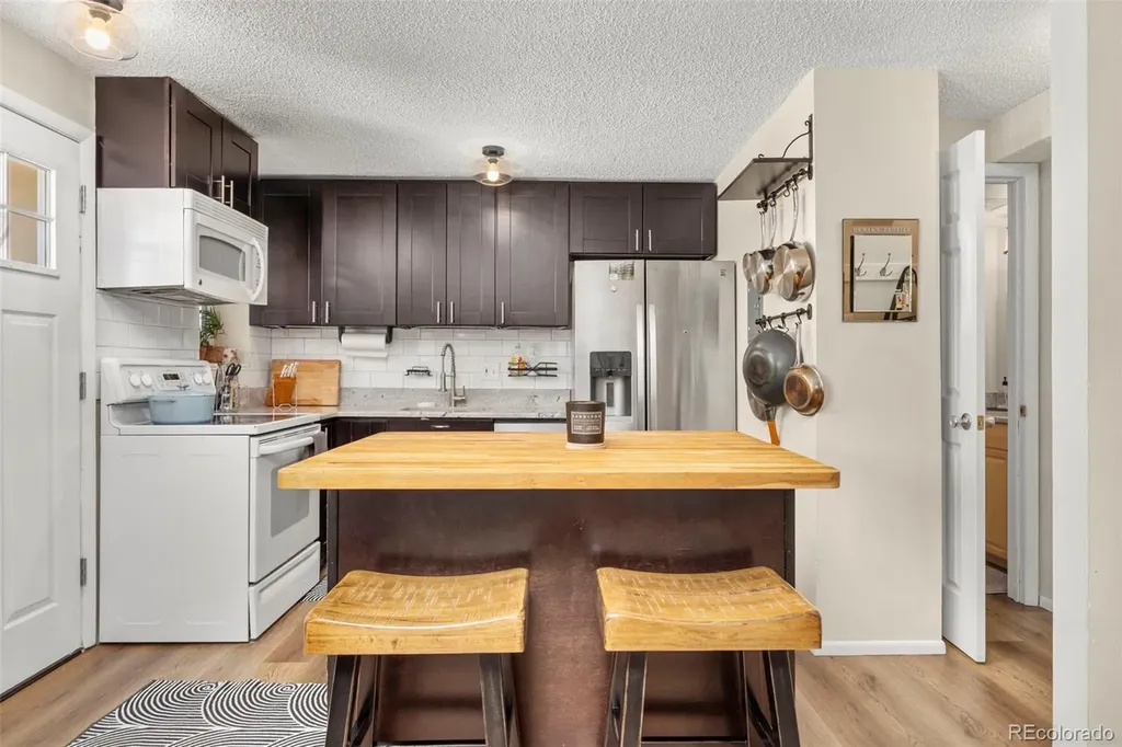 1355 Gaylord Street Denver CO 80206