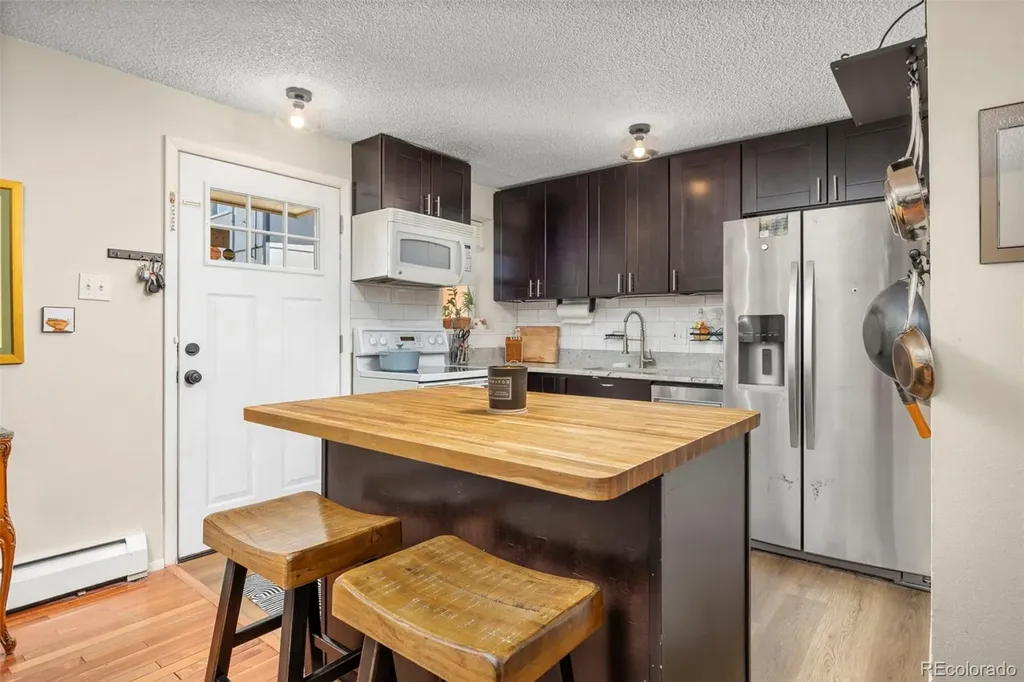 1355 Gaylord Street Denver CO 80206
