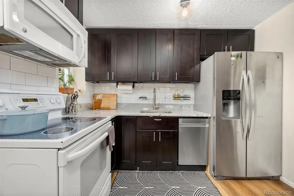 1355 Gaylord Street Denver CO 80206