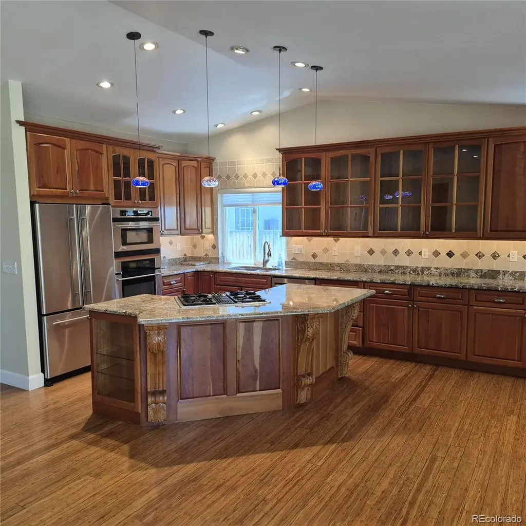8163 W Polk Place Littleton CO 80123