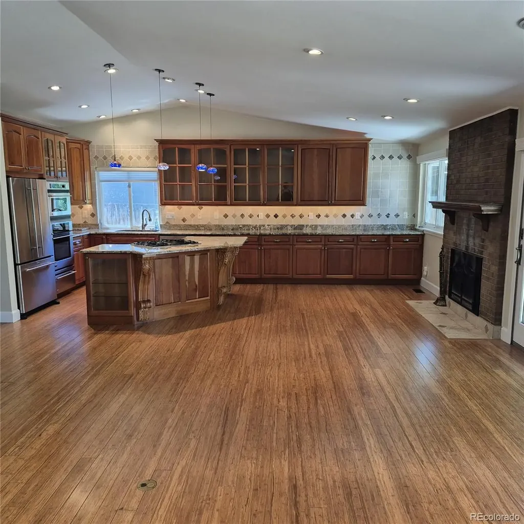 8163 W Polk Place Littleton CO 80123