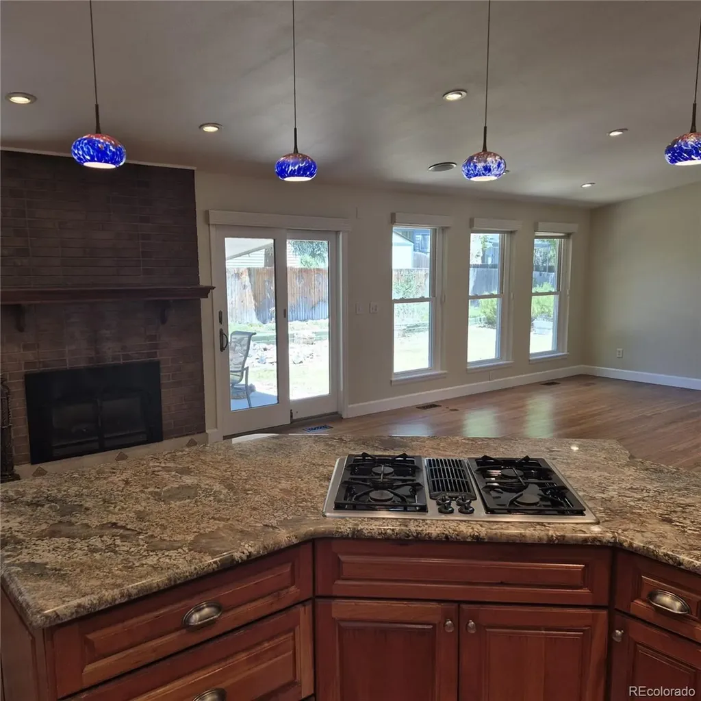 8163 W Polk Place Littleton CO 80123