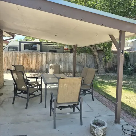 8163 W Polk Place Littleton CO 80123