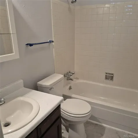 8163 W Polk Place Littleton CO 80123