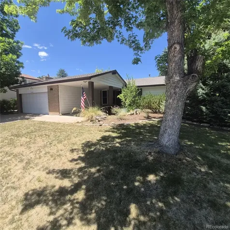 8163 W Polk Place Littleton CO 80123