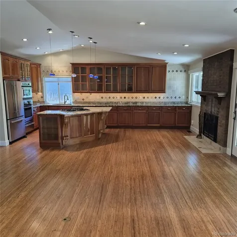 8163 W Polk Place Littleton CO 80123