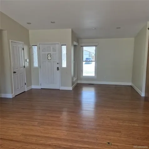 8163 W Polk Place Littleton CO 80123