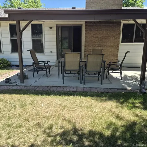8163 W Polk Place Littleton CO 80123