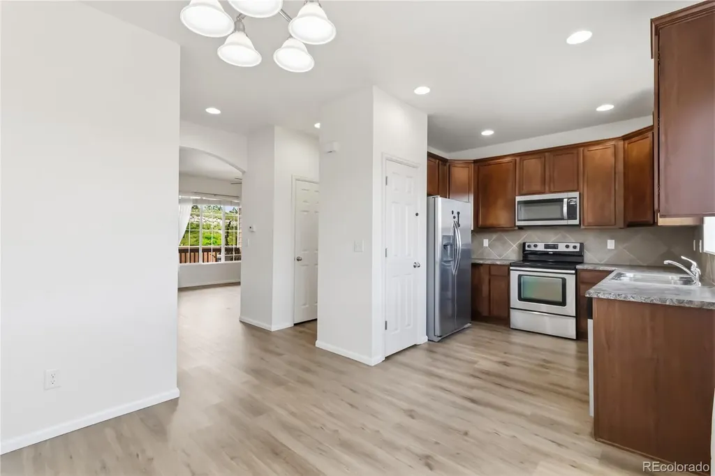 1328 Royal Troon Drive Castle Rock CO 80104