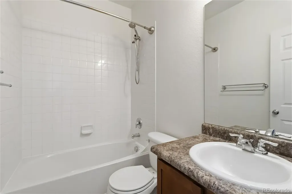 1328 Royal Troon Drive Castle Rock CO 80104