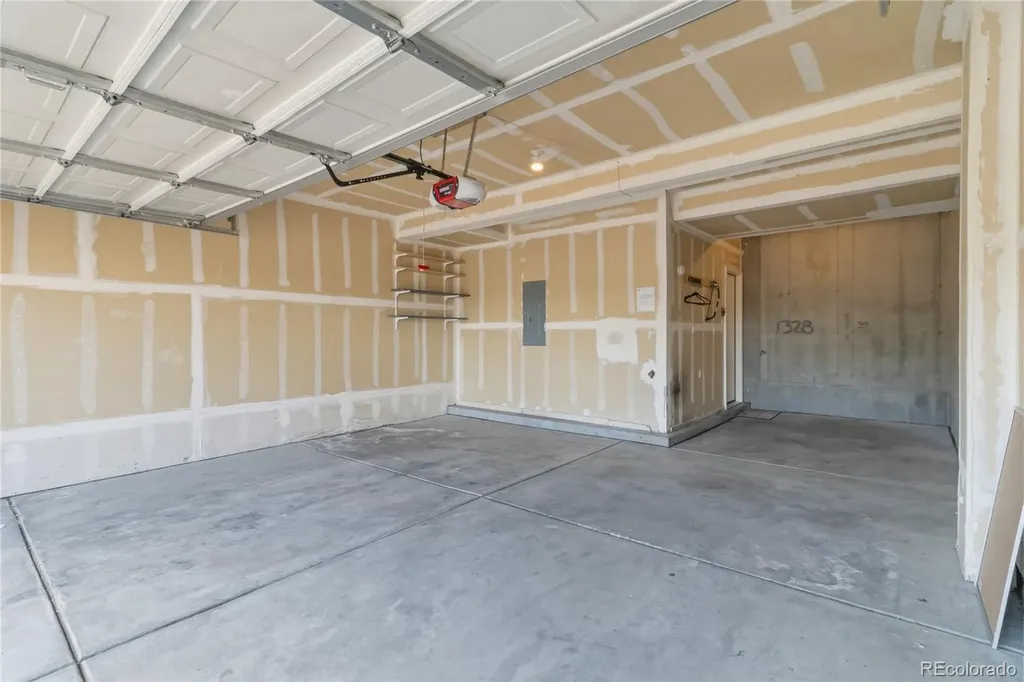 1328 Royal Troon Drive Castle Rock CO 80104