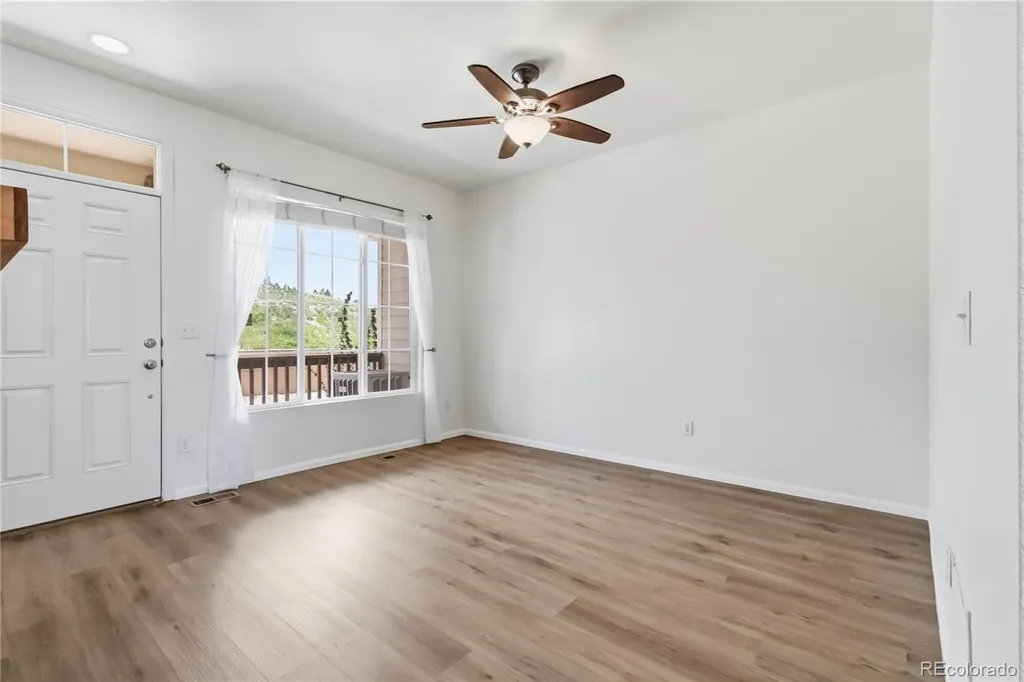 1328 Royal Troon Drive Castle Rock CO 80104