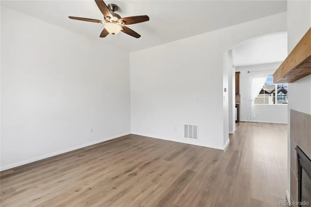 1328 Royal Troon Drive Castle Rock CO 80104