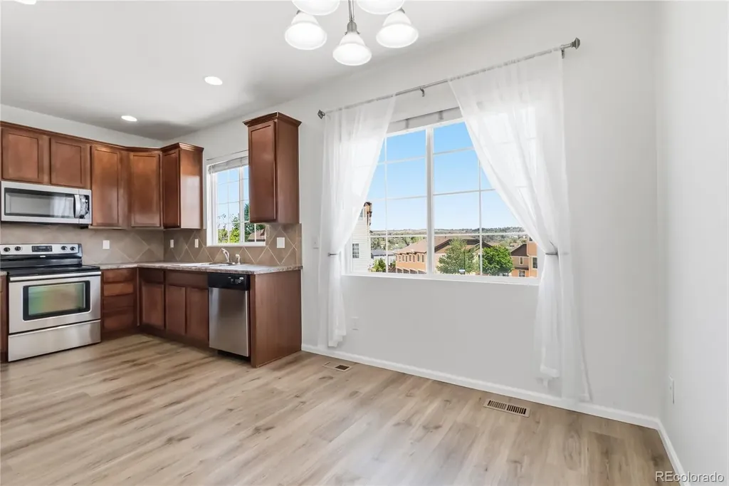 1328 Royal Troon Drive Castle Rock CO 80104