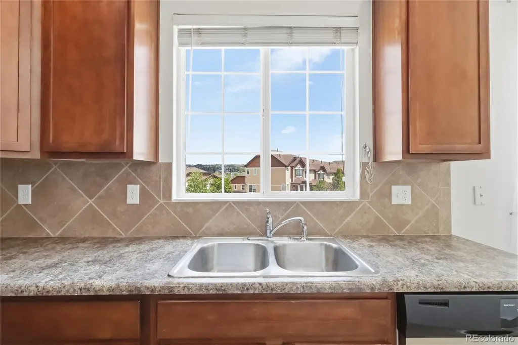 1328 Royal Troon Drive Castle Rock CO 80104
