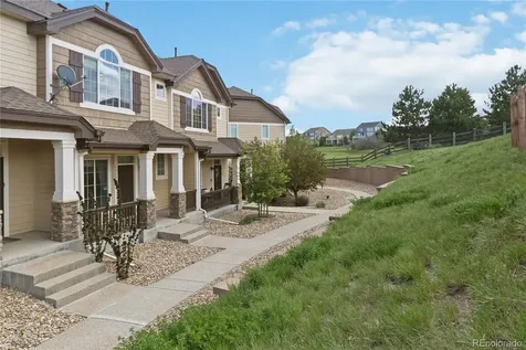 1328 Royal Troon Drive Castle Rock CO 80104
