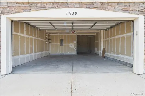 1328 Royal Troon Drive Castle Rock CO 80104