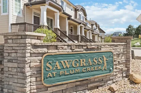 1328 Royal Troon Drive Castle Rock CO 80104